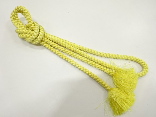 Japanese Kimono / Accessories Silk
